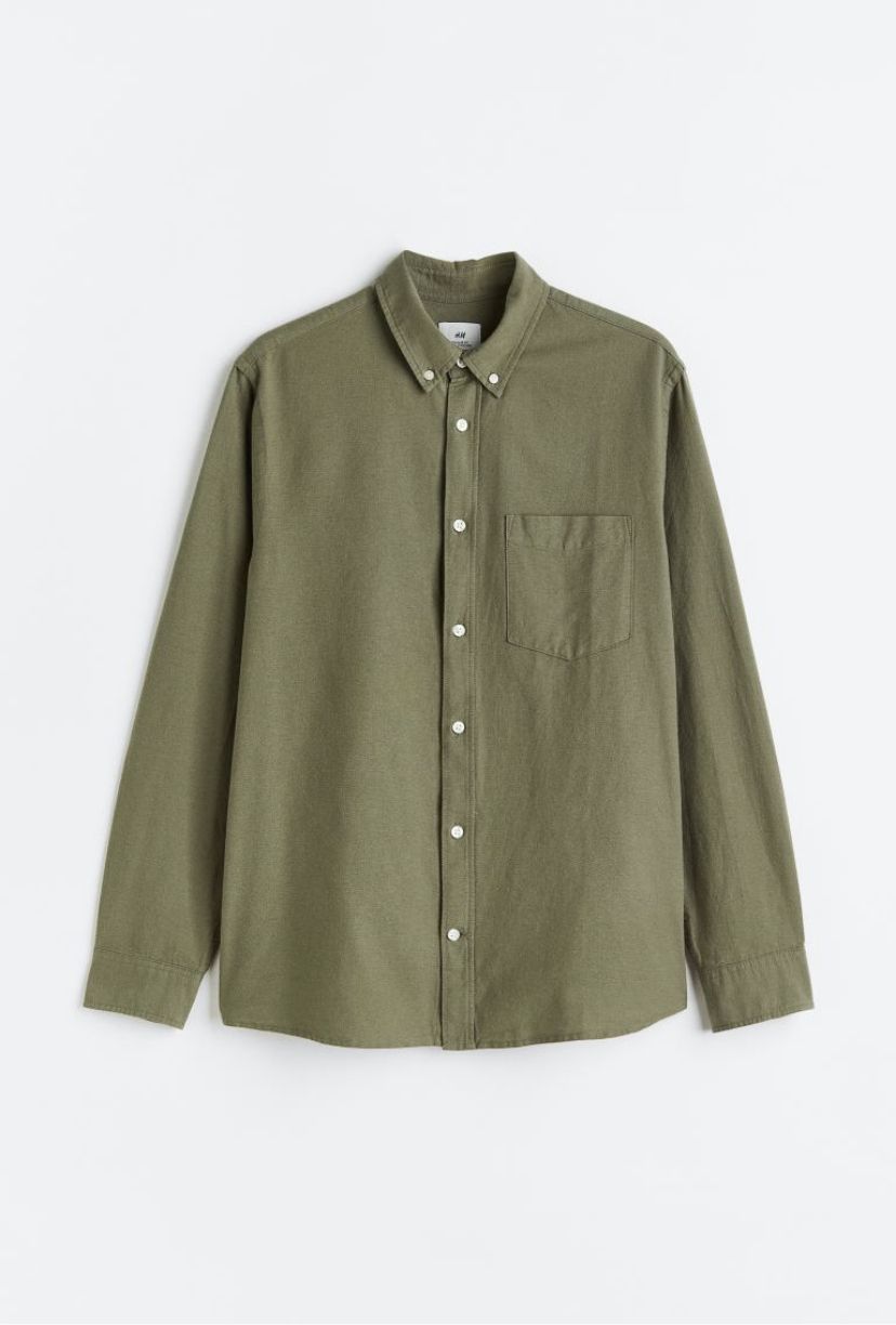 Trendy Shirt